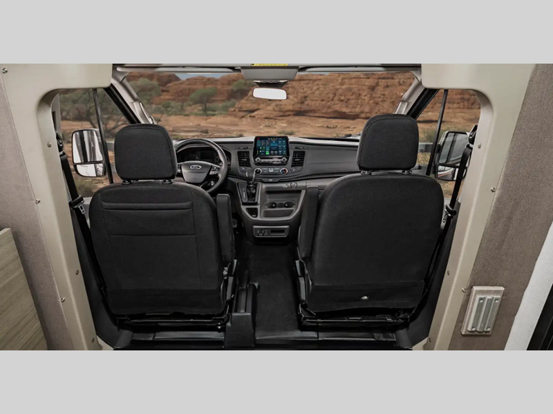 2026 Winnebago EKKO 22A, $ 202,973