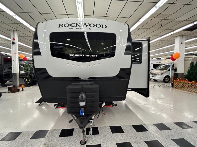 2026 Forest River Rockwood Mini Lite 2506FK, $ 49,706