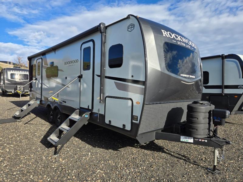 2026 Forest River Rockwood Ultra Lite 2618RD, $ 60,778