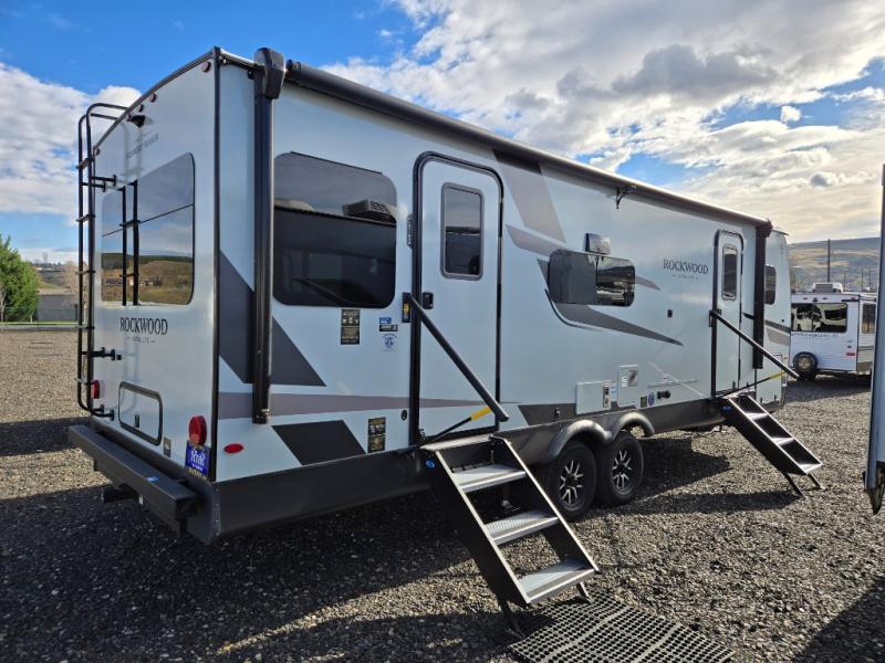 2026 Forest River Rockwood Ultra Lite 2618RD, $ 60,778