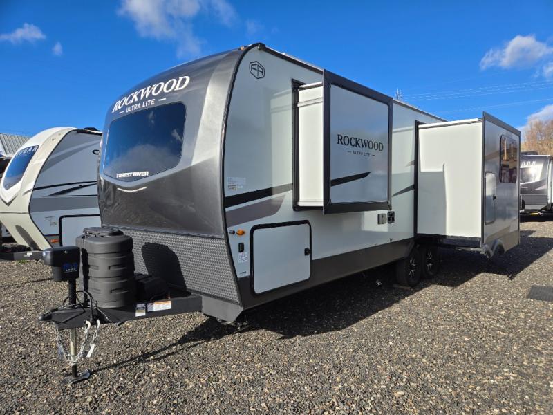 2026 Forest River Rockwood Ultra Lite 2618RD, $ 60,778