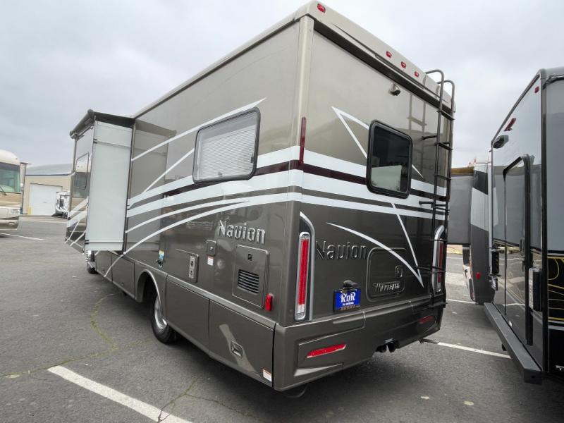 2022 Winnebago Navion 24V, $ 129,990