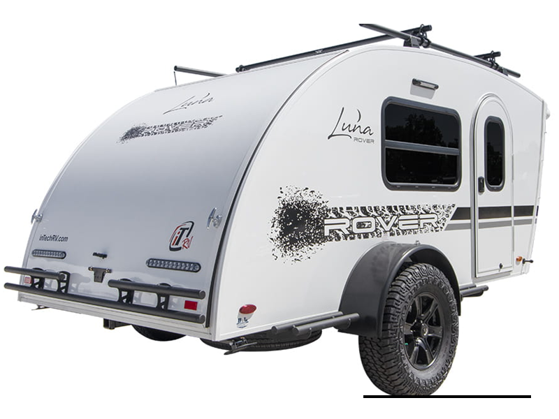 2023 inTech RV Luna Rover, $ 19,990