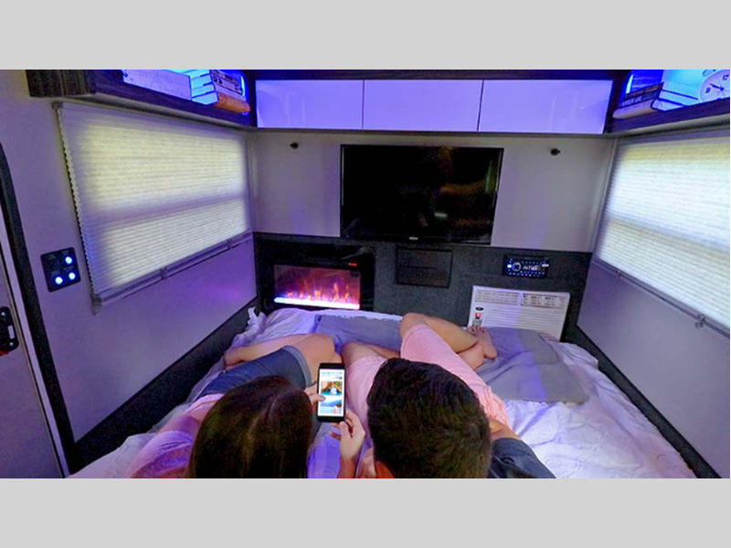 2023 inTech RV Luna Rover, $ 19,990