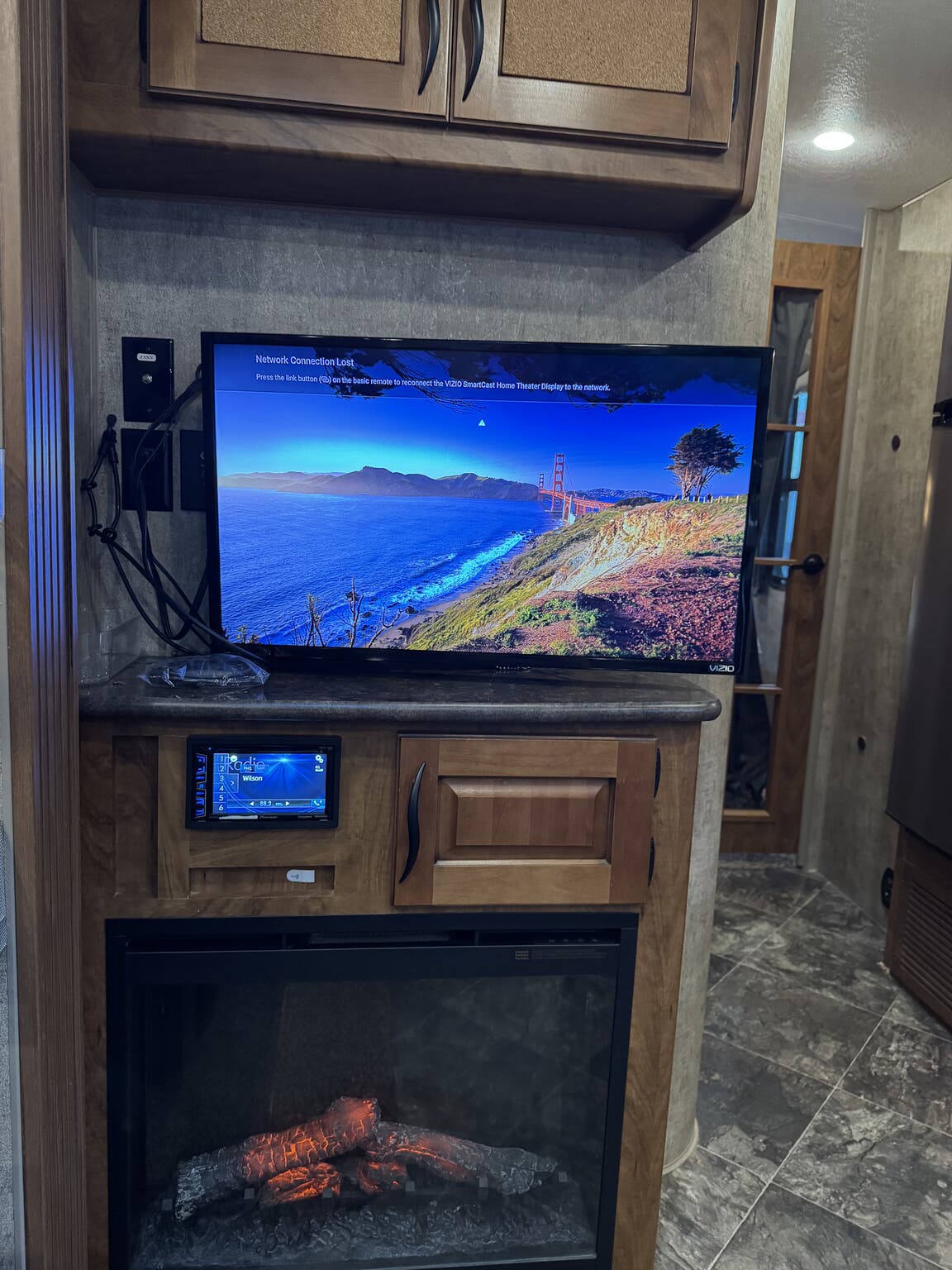 2016 Outdoors RV Blackstone 260RDSB, $ 23,950