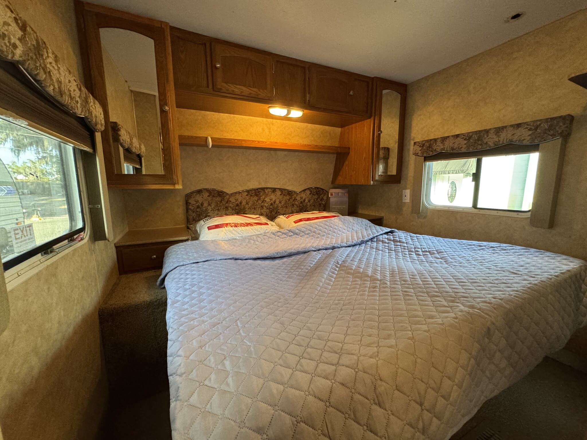 2008 Dutchmen Dutchmen Lite 25C-GS, $ 6,995