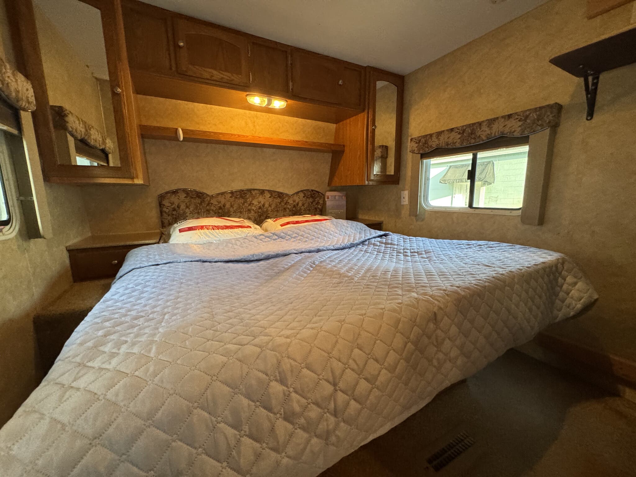 2008 Dutchmen Dutchmen Lite 25C-GS, $ 6,995