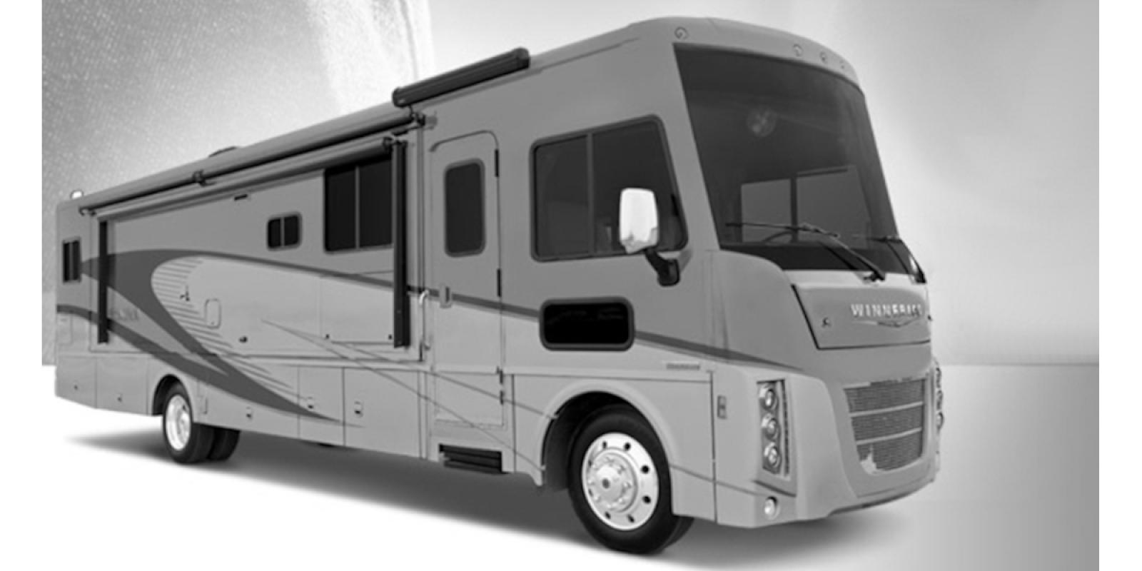 2018 Winnebago Sunova 33C, $ 79,900