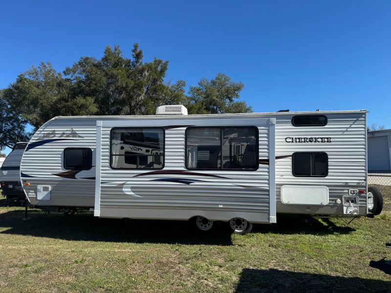 2013 Forest River Cherokee, $ 9,900