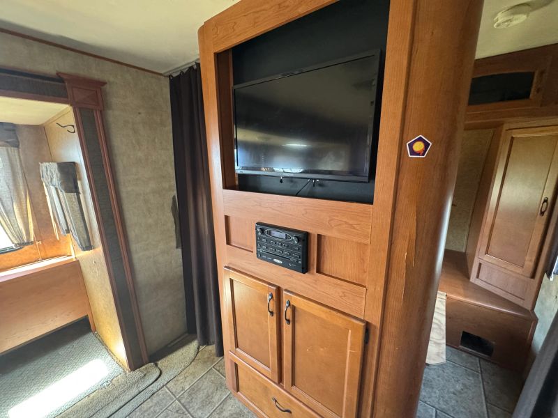 2013 Forest River Cherokee, $ 9,900