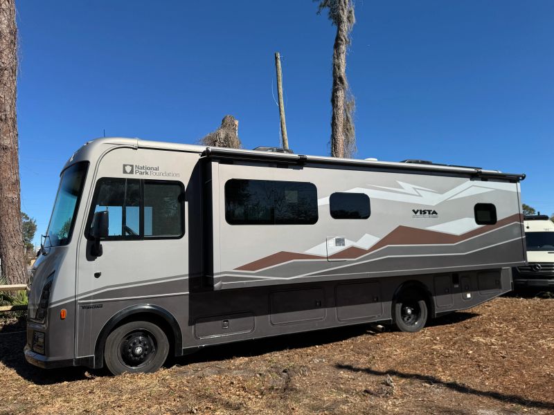 2024 Winnebago Vista NPF, $ 120,000