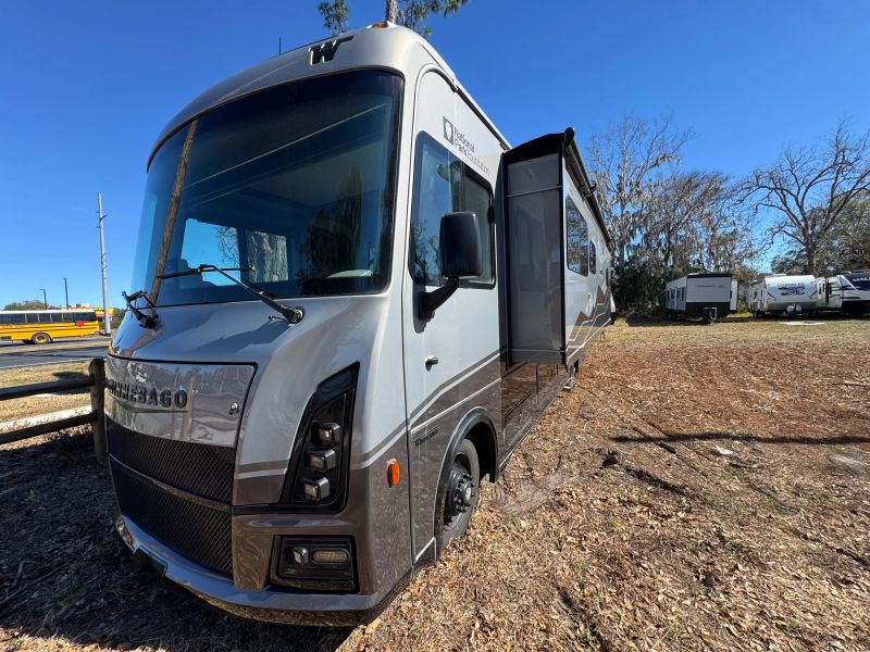 2024 Winnebago Vista NPF, $ 120,000