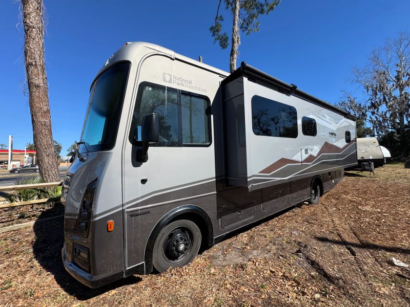 2024 Winnebago Vista NPF, $ 120,000