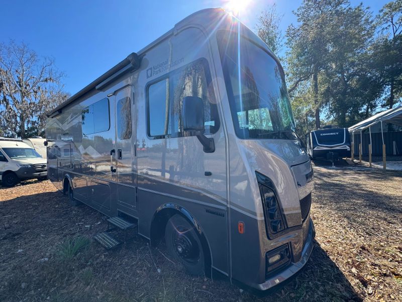 2024 Winnebago Vista NPF, $ 120,000