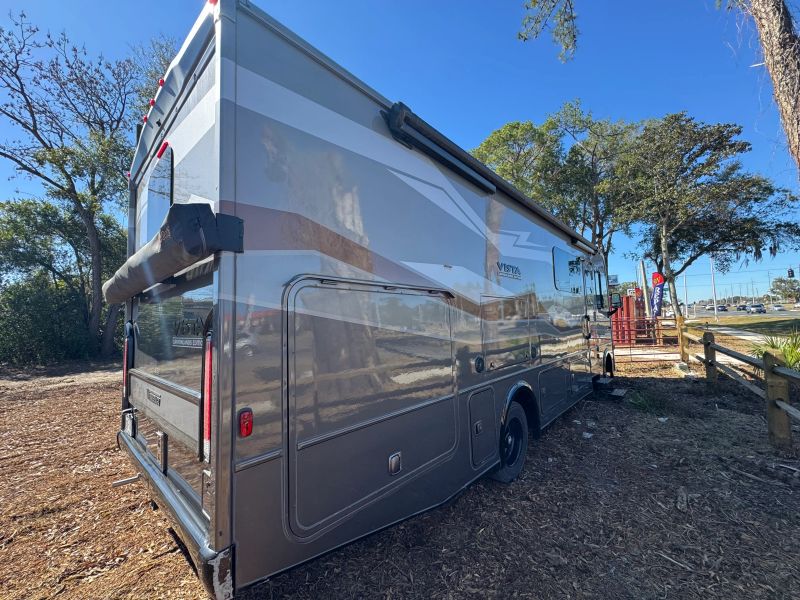 2024 Winnebago Vista NPF, $ 120,000