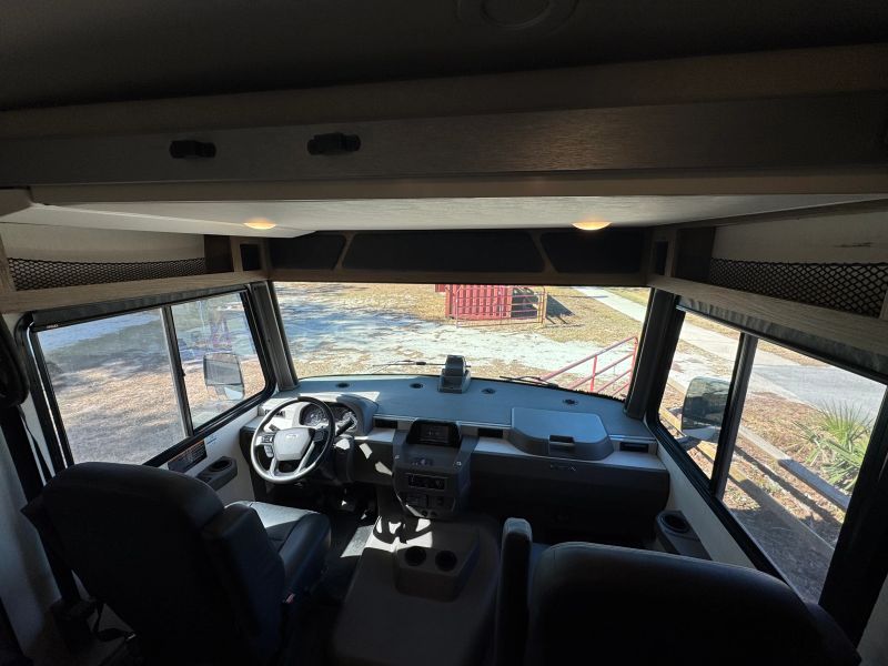 2024 Winnebago Vista NPF, $ 120,000