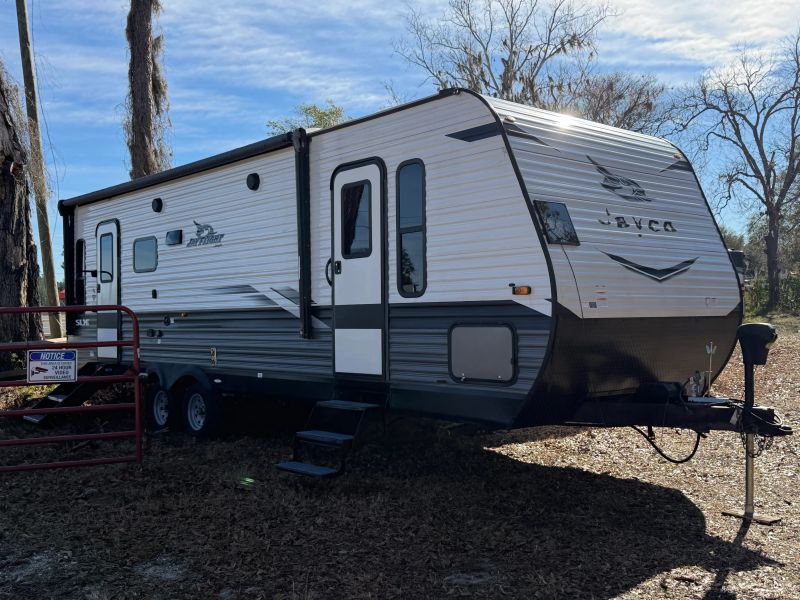 2022 Jayco Jay Flight SLX 8, $ 14,900