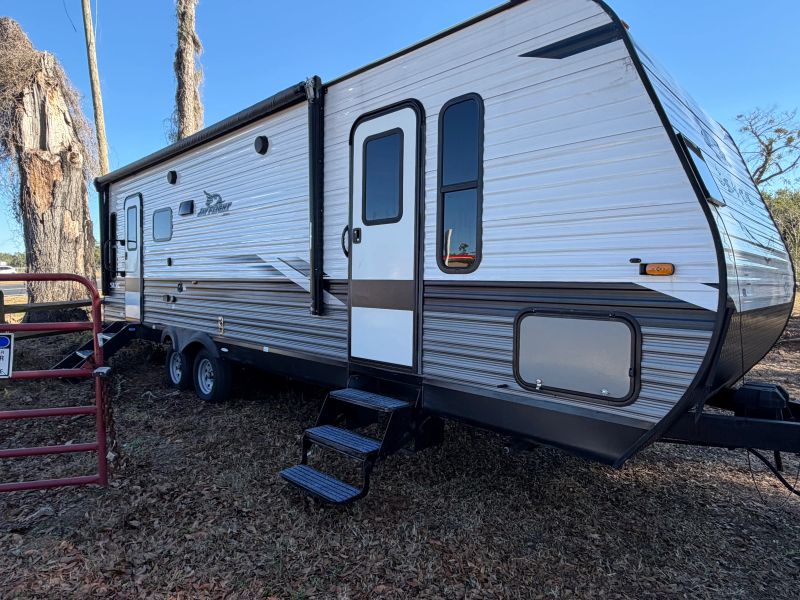 2022 Jayco Jay Flight SLX 8, $ 14,900