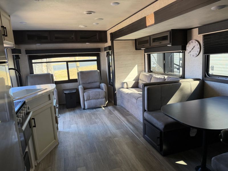 2022 Jayco Jay Flight SLX 8, $ 14,900