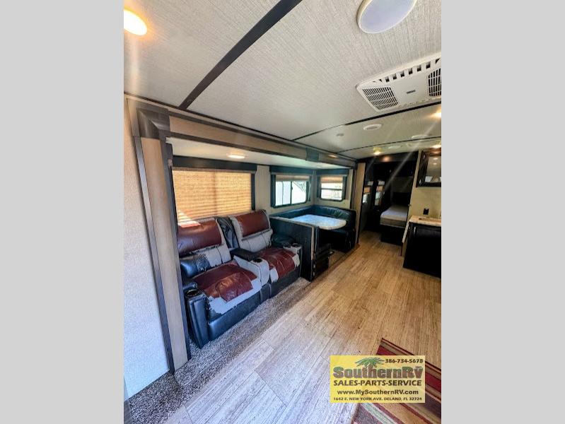 2018 Grand Design Imagine 2600RB, $ 9,999