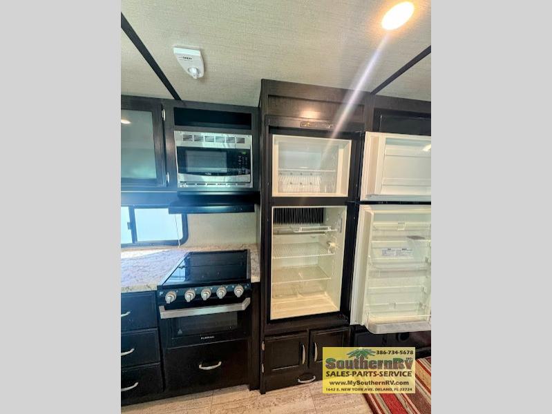 2018 Grand Design Imagine 2600RB, $ 9,999