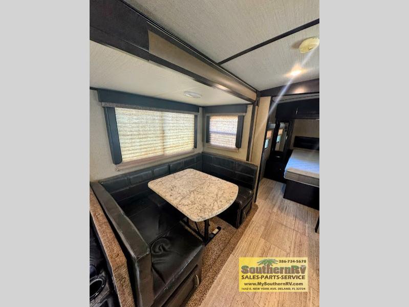 2018 Grand Design Imagine 2600RB, $ 9,999