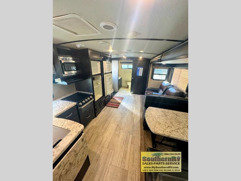 2018 Grand Design Imagine 2600RB, $ 9,999