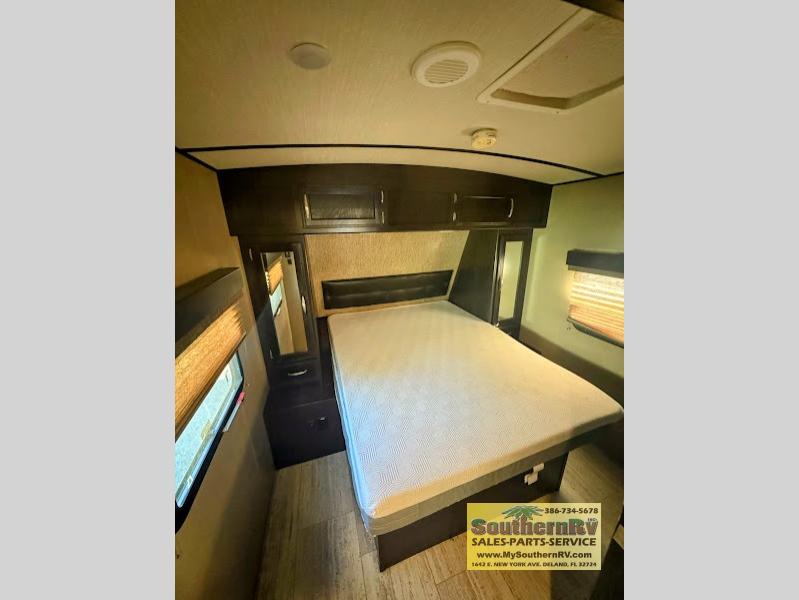 2018 Grand Design Imagine 2600RB, $ 9,999