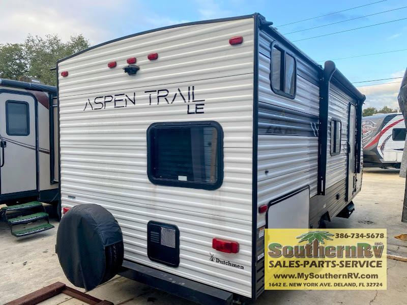 2022 Dutchmen Aspen Trail LE 1950BH, $ 9,999