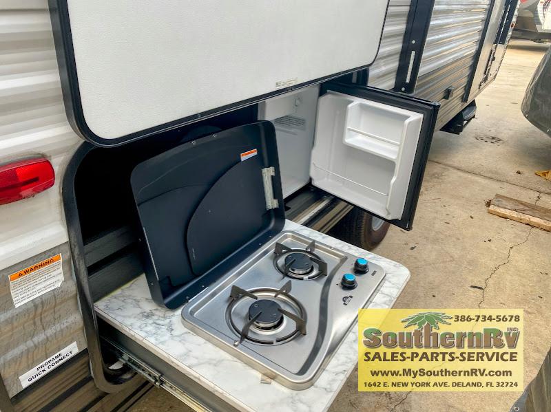 2022 Dutchmen Aspen Trail LE 1950BH, $ 9,999