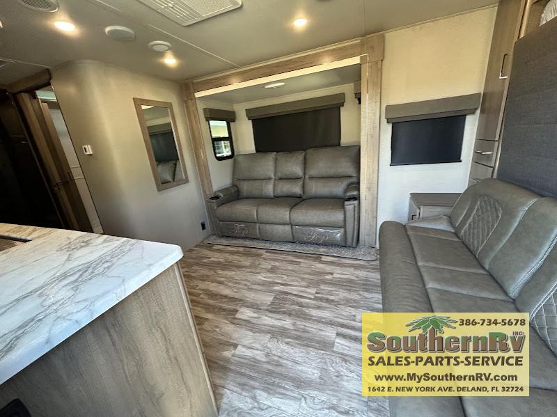 2022 Grand Design Imagine XLS 17MKE, $ 17,500