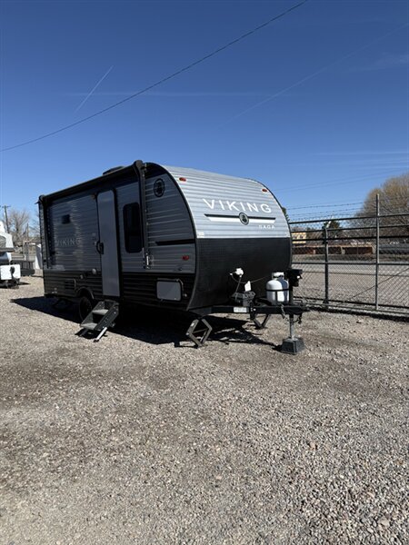 2020 Coachmen Viking, $ 8,899