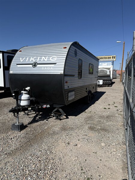 2020 Coachmen Viking, $ 8,899