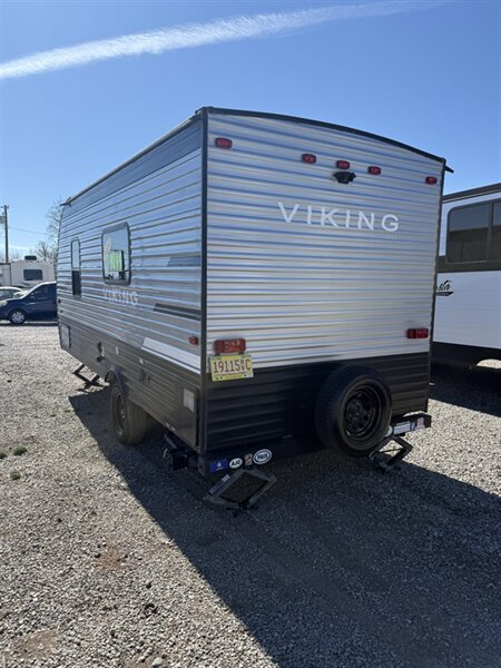 2020 Coachmen Viking, $ 8,899