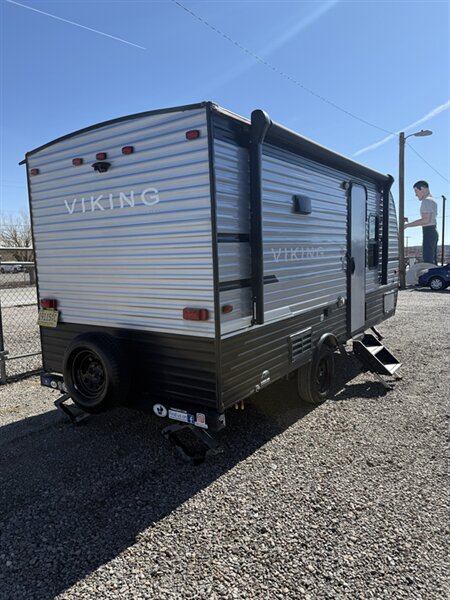 2020 Coachmen Viking, $ 8,899