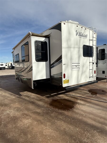 2014 Forest River Wildcat, $ 15,995