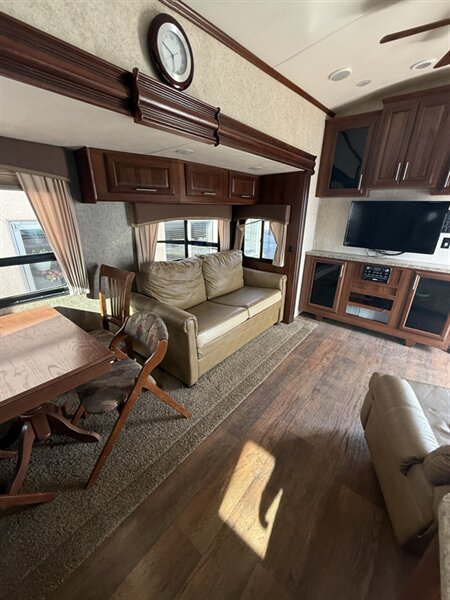 2014 Forest River Wildcat, $ 15,995