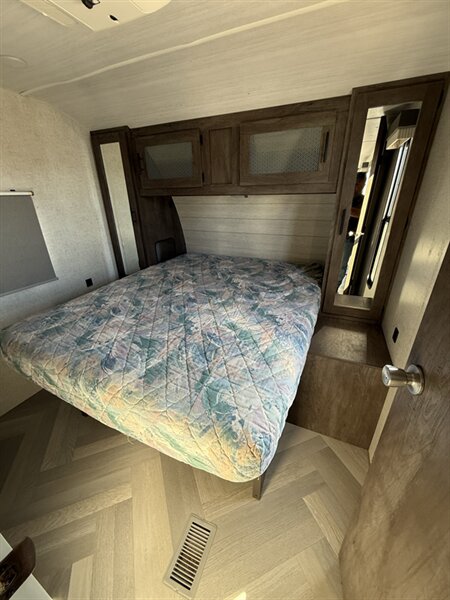 2021 Forest River Salem 27RK, $ 22,450