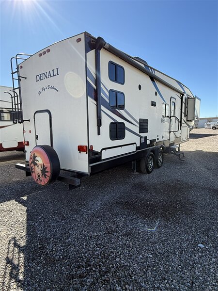 2018 Dutchmen Denali 280 LBS, $ 19,999