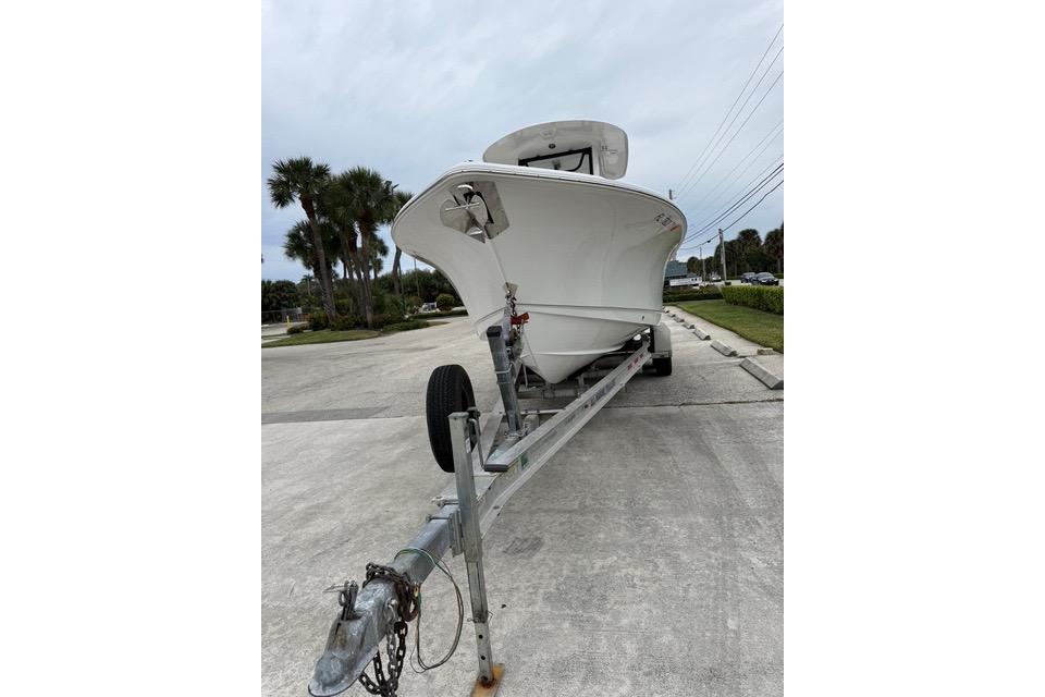 2025 Sea Hunt Ultra 265 SE, $ 134,900.00