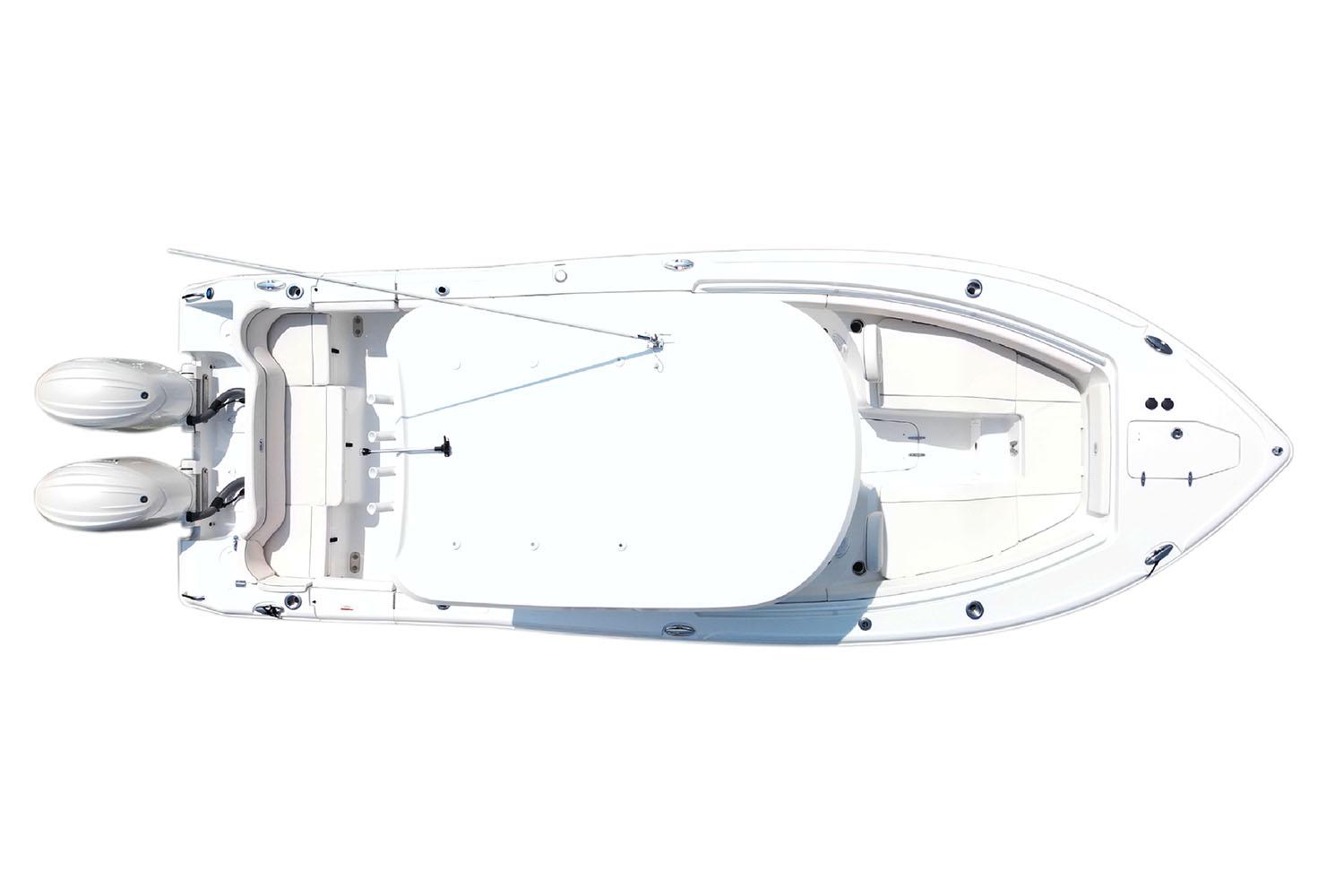 2025 Sea Hunt Ultra 265 SE, $ 134,900.00