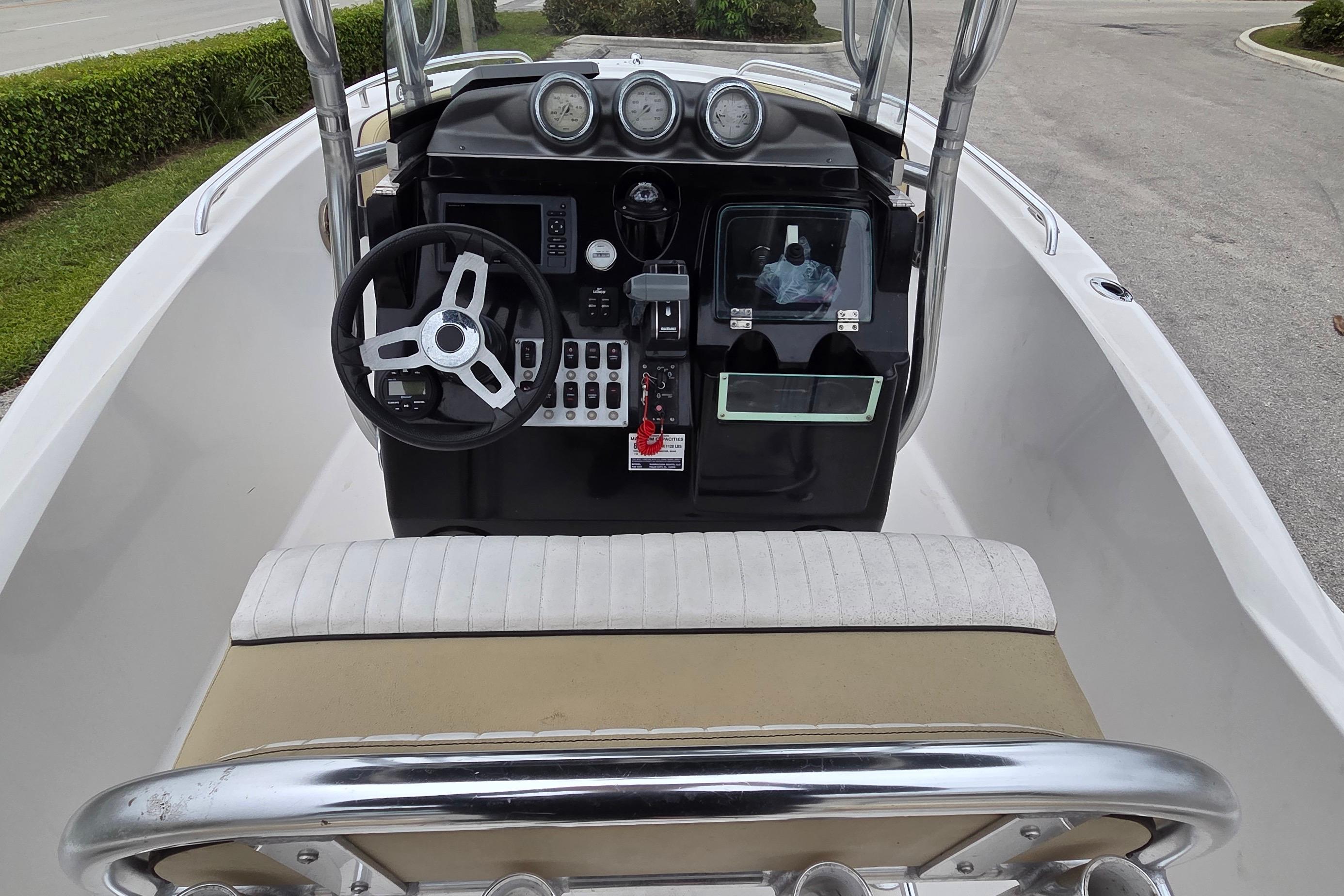 2017 Barracuda 188 CCF, $ 17,900.00