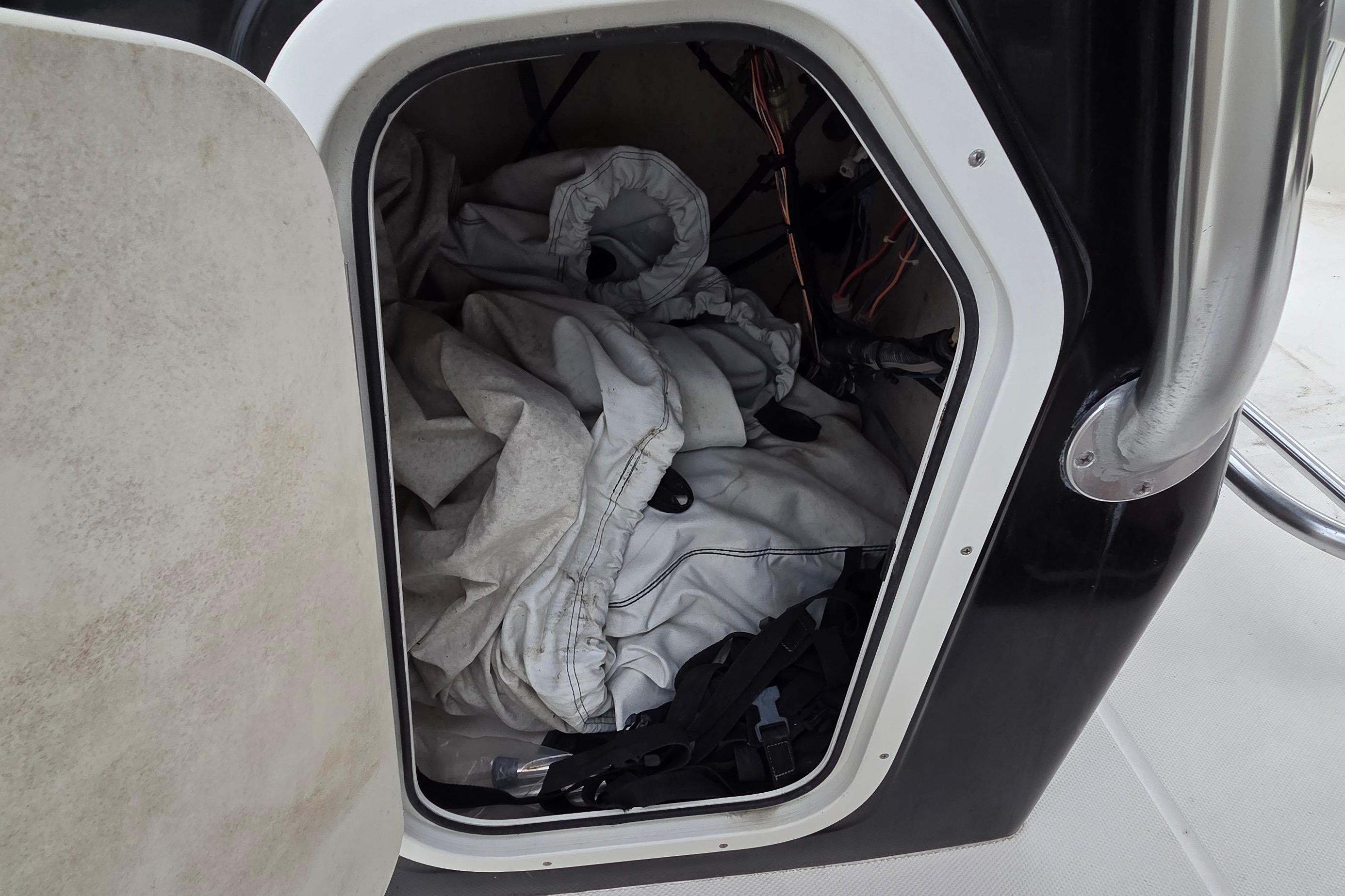 2017 Barracuda 188 CCF, $ 17,900.00