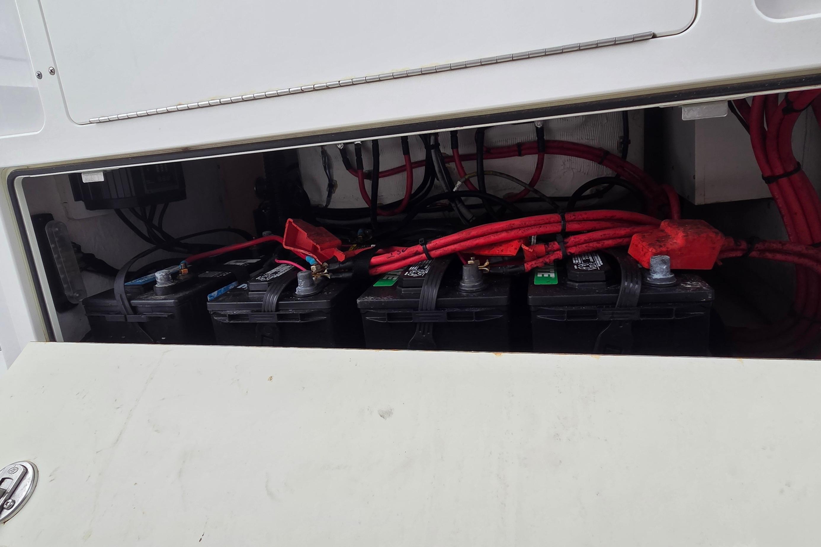 2020 Sportsman Open 282 Center Console, $ 99,900.00