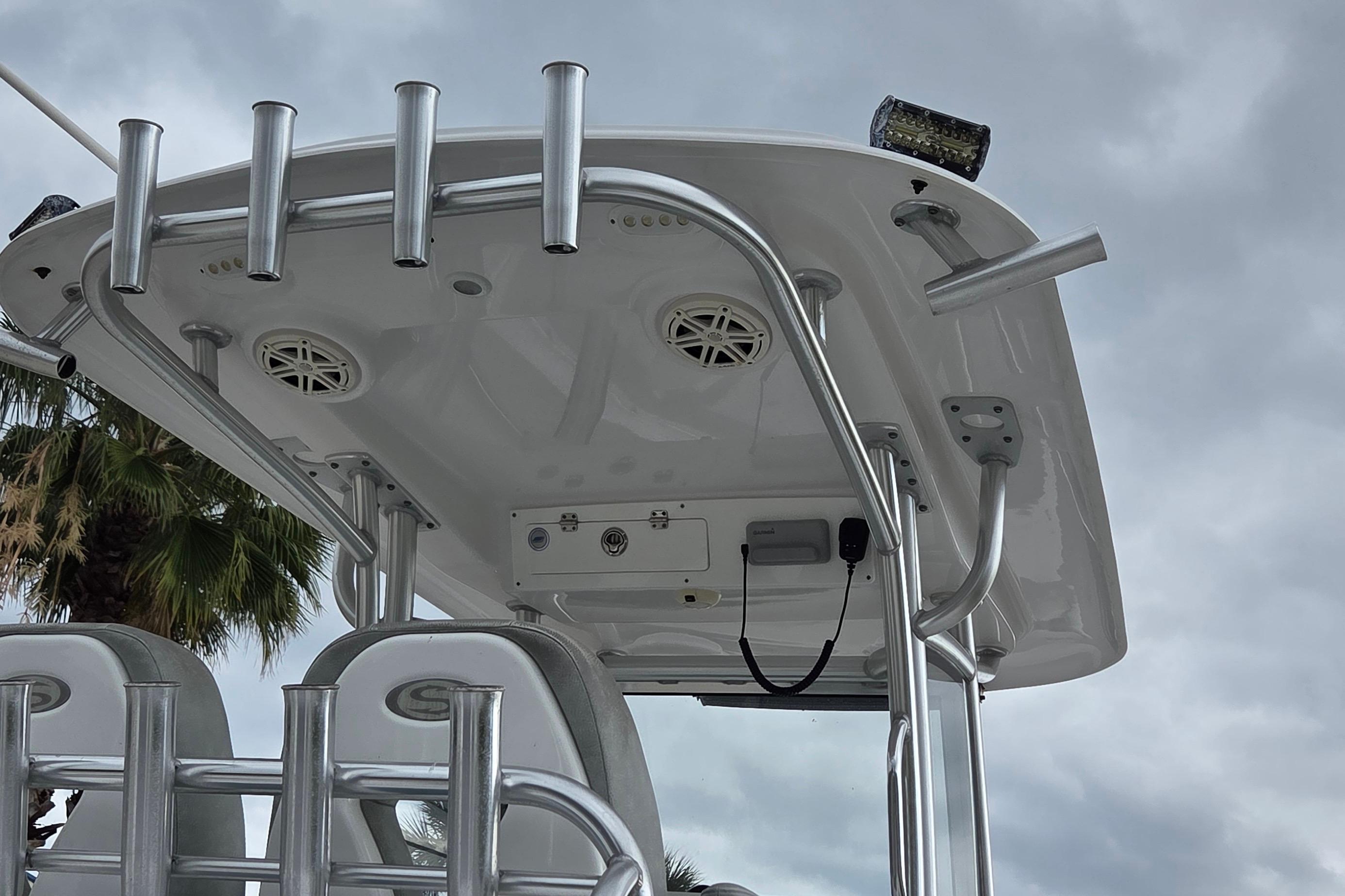 2020 Sportsman Open 282 Center Console, $ 99,900.00