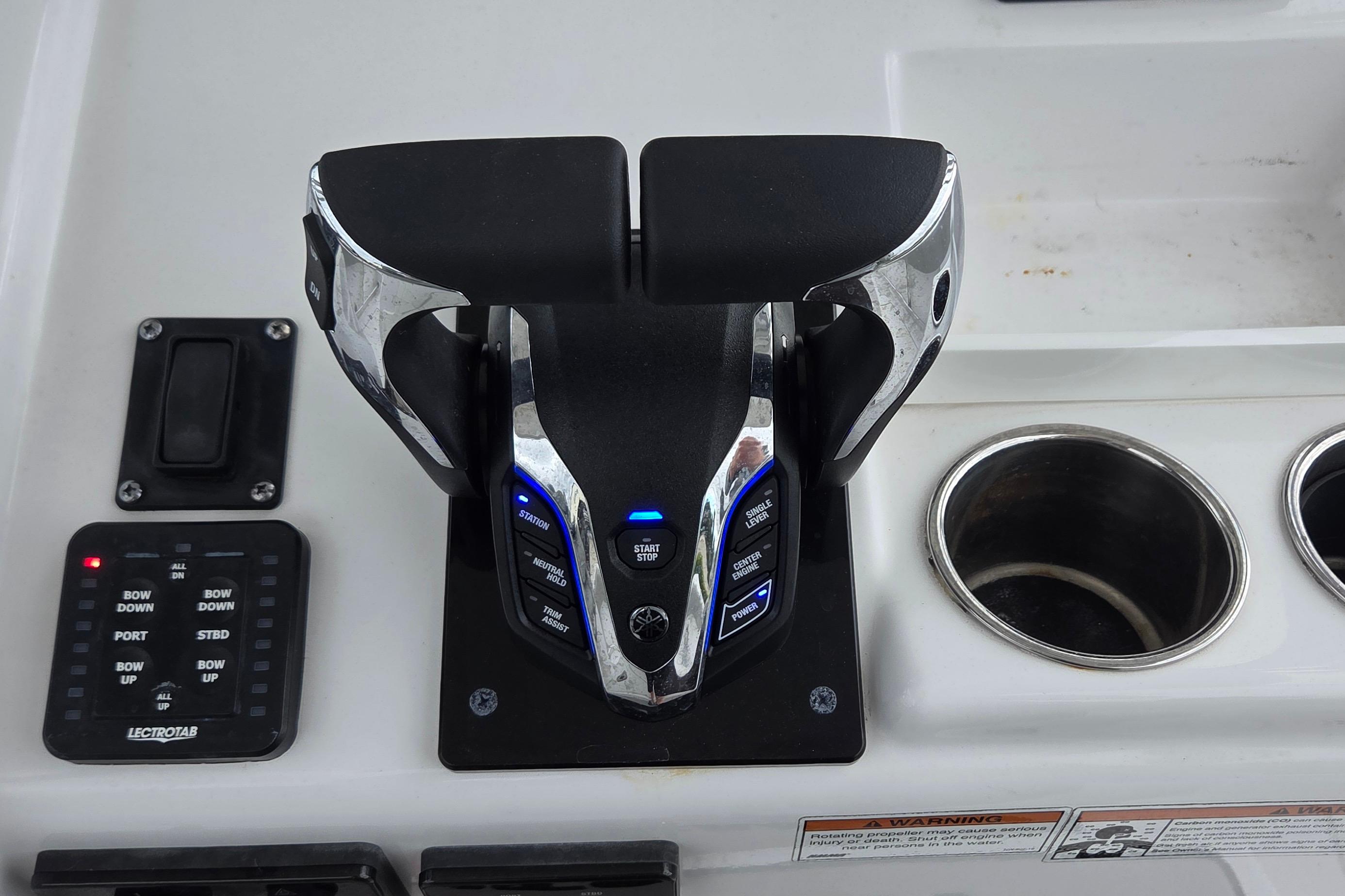 2020 Sportsman Open 282 Center Console, $ 99,900.00