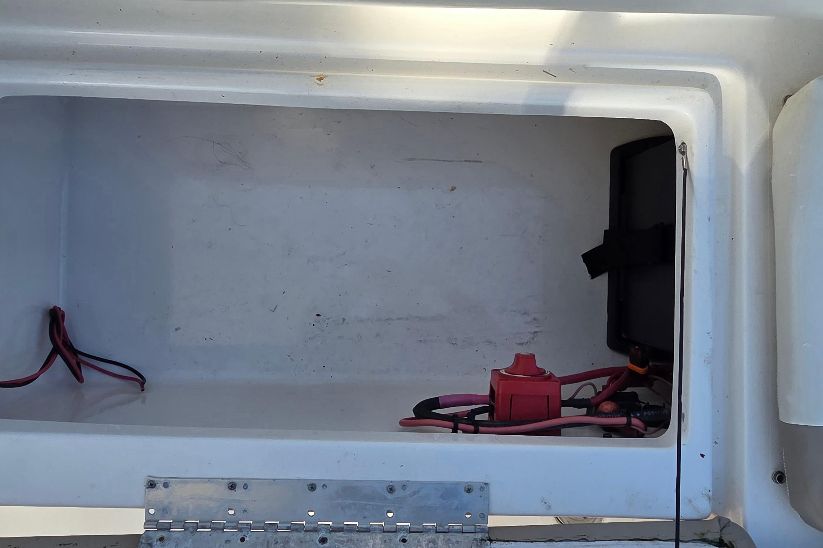 2020 Key West 239 DFS, $ 29,900.00