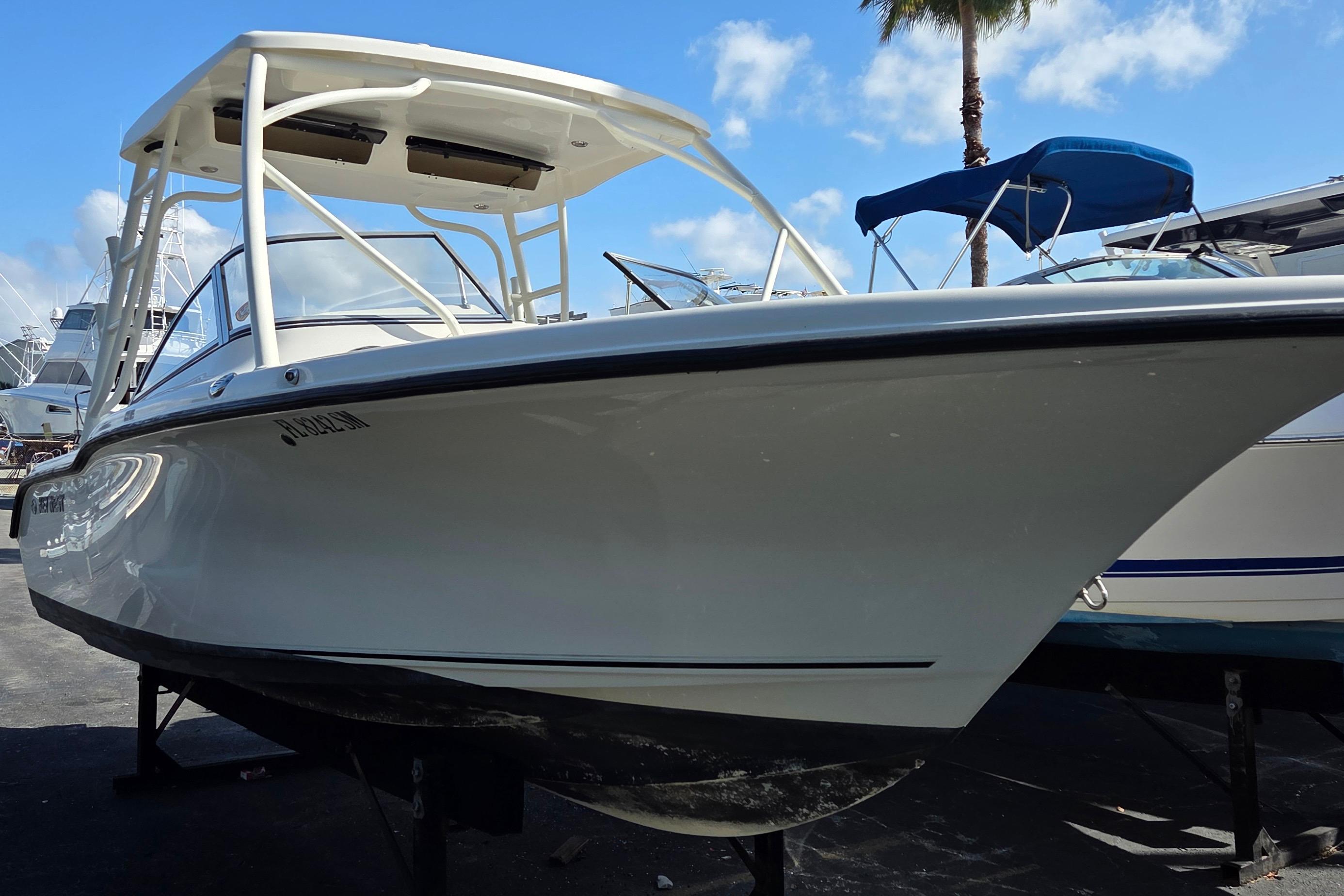 2020 Key West 239 DFS, $ 29,900.00