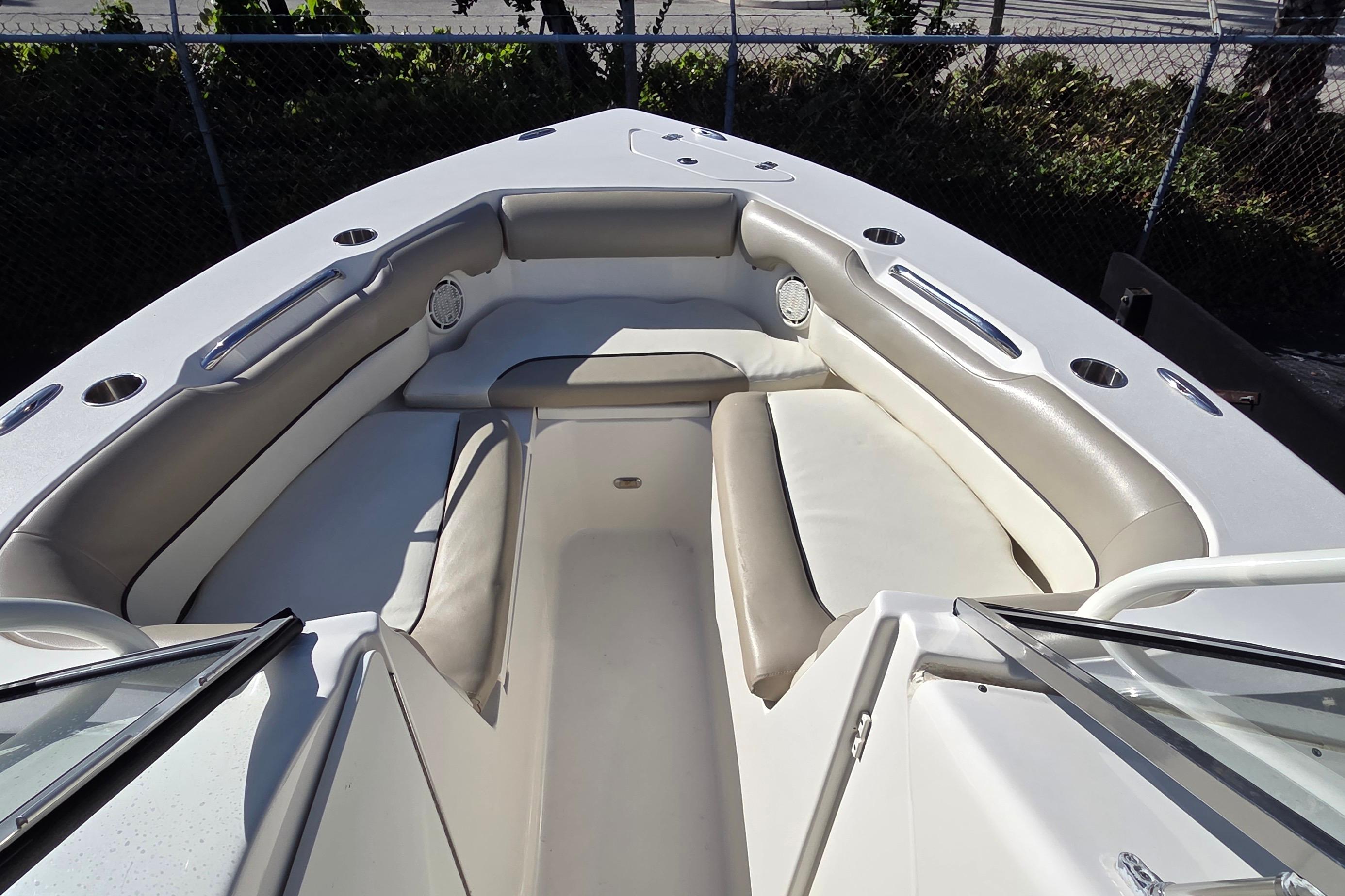 2020 Key West 239 DFS, $ 29,900.00