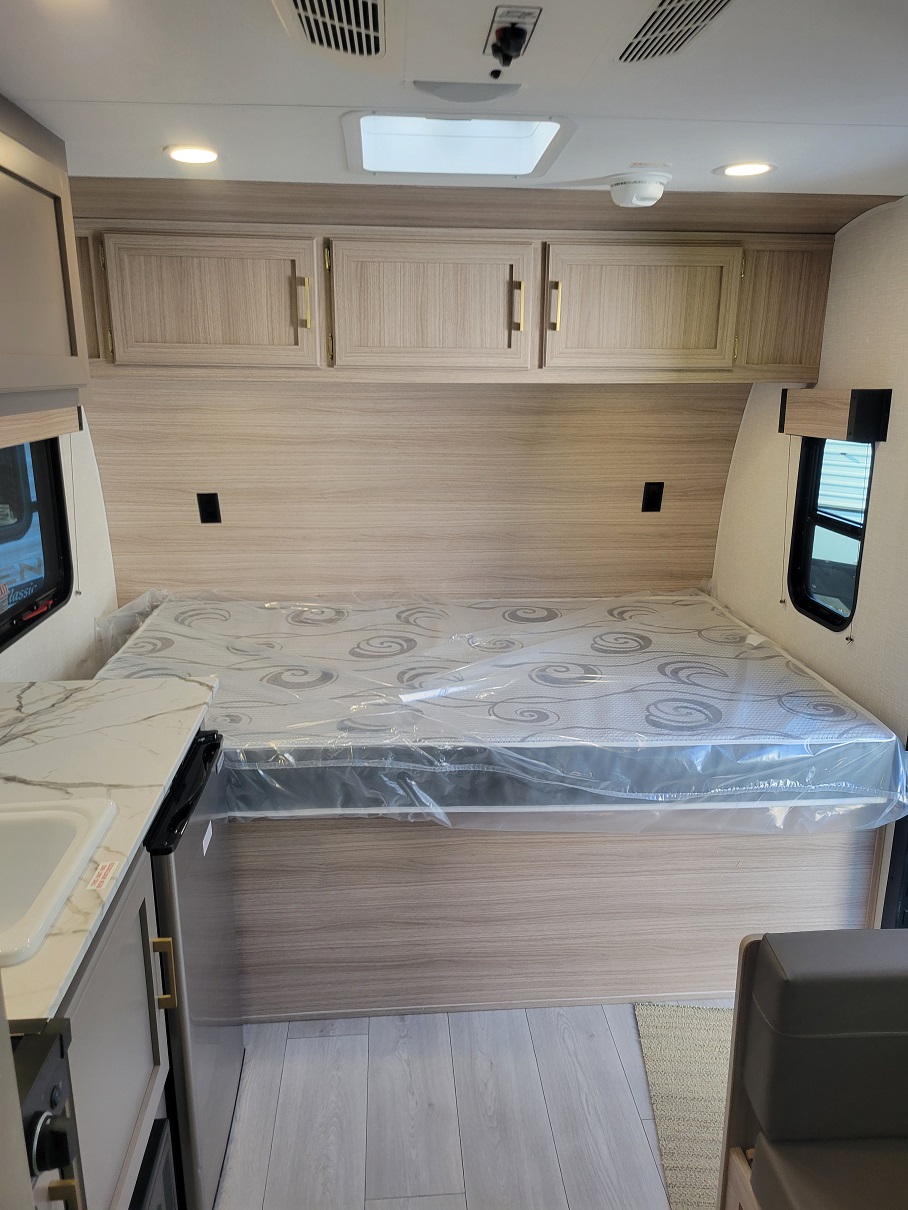 2026 KZ Sportsmen Classic, $ 15,995